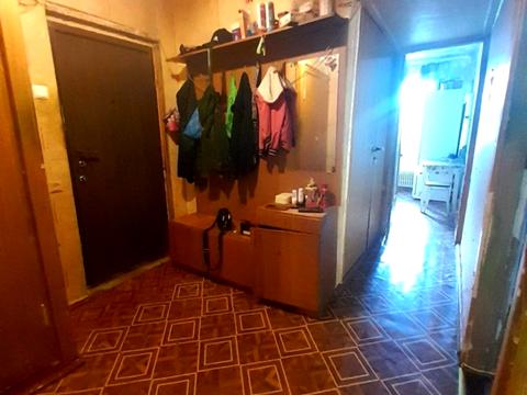 квартира по адресу Познаньская ул., 11Б