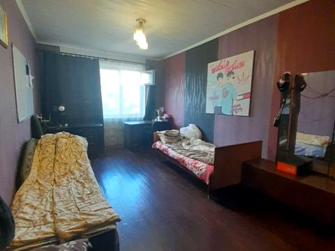 квартира по адресу Познаньская ул., 11Б