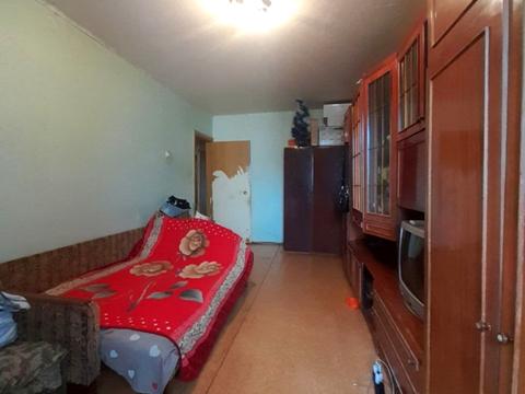 квартира по адресу Познаньская ул., 11Б