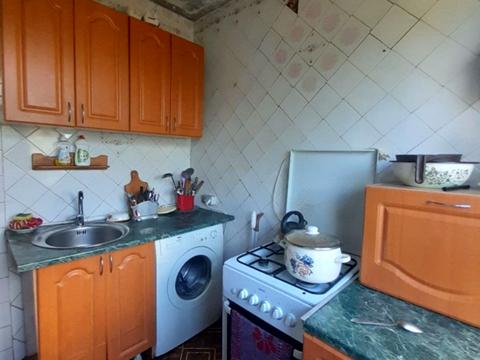 квартира по адресу Познаньская ул., 11Б