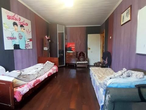 квартира по адресу Познаньская ул., 11Б