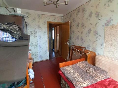 квартира по адресу Познаньская ул., 11Б