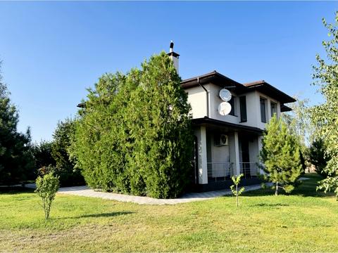 будинок за адресою смт. Обухівка, Нова