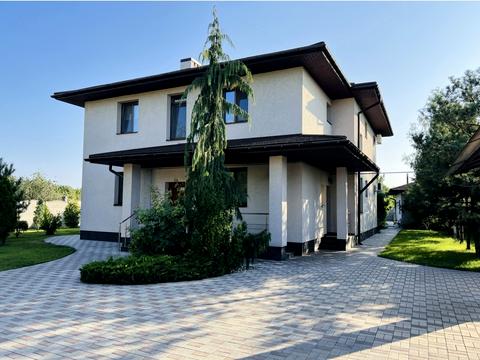 будинок за адресою смт. Обухівка, Нова