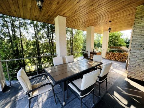 будинок за адресою смт. Обухівка, Нова