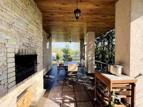 будинок за адресою смт. Обухівка, Нова