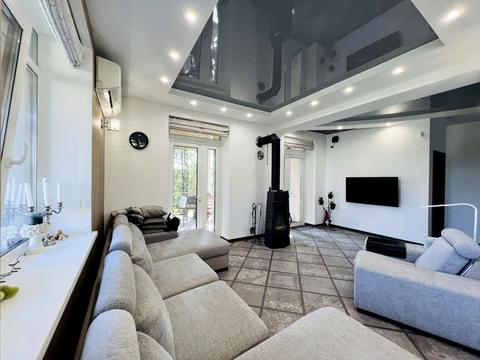 будинок за адресою смт. Обухівка, Нова