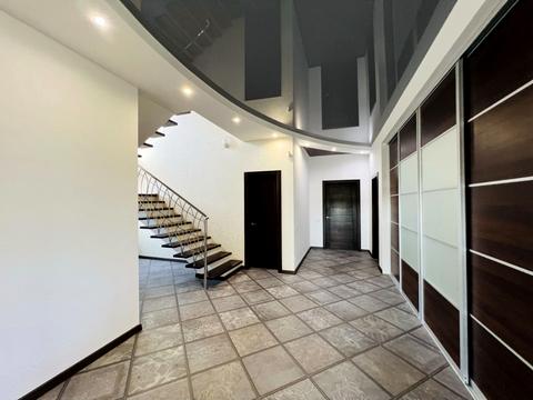 будинок за адресою смт. Обухівка, Нова