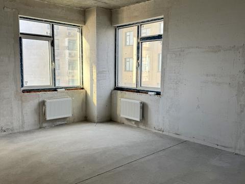 квартира за адресою Аркадійське плато вул. (Гагаринське плато), 5а к2