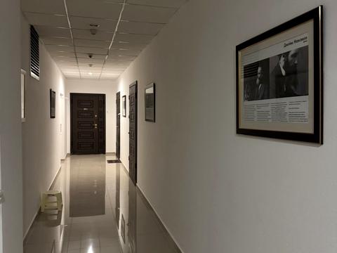 квартира за адресою Аркадійське плато вул. (Гагаринське плато), 5а к2