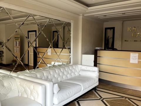 квартира за адресою Аркадійське плато вул. (Гагаринське плато), 5а к2