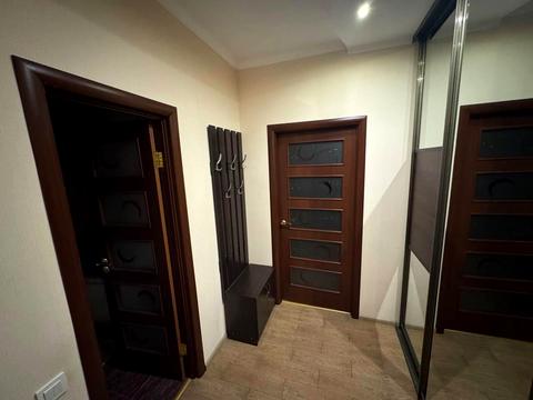 квартира за адресою Степана Руданського вул., 3-А