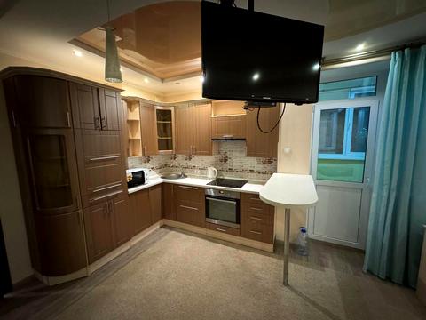 квартира за адресою Степана Руданського вул., 3-А