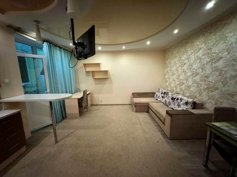 квартира за адресою Степана Руданського вул., 3-А