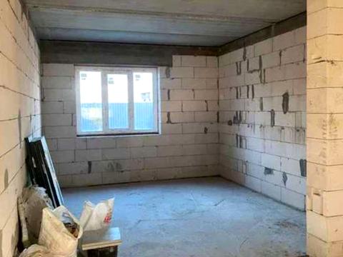 дом по адресу Святоюрьевская ул.