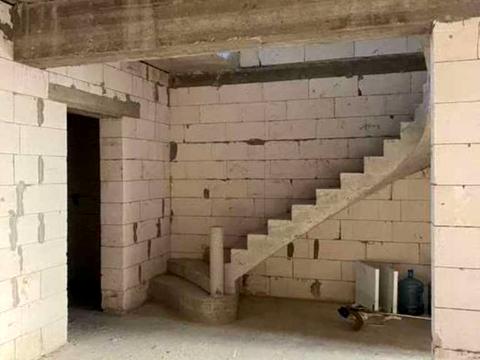 дом по адресу Святоюрьевская ул.