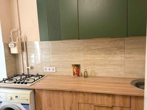 квартира за адресою Івана Пулюя вул., 3