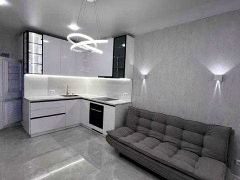 квартира за адресою Івана Франка вул., 40 к1
