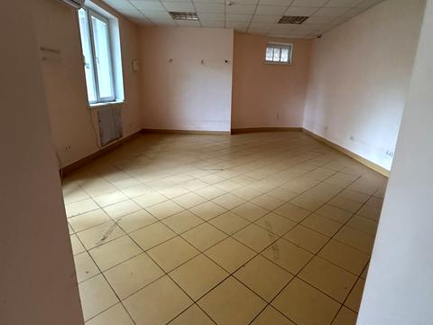 комерційна за адресою Джона Ленона вул., 35