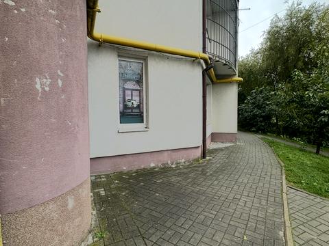 комерційна за адресою Джона Ленона вул., 35