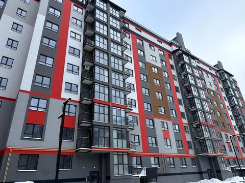 квартира по адресу Вінницьке шоссе, 1/3