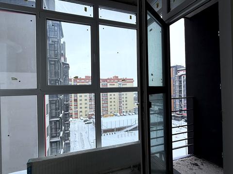 квартира по адресу Вінницьке шоссе, 1/3