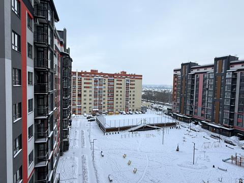 квартира по адресу Вінницьке шоссе, 1/3