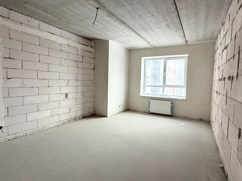 квартира по адресу Вінницьке шоссе, 1/3