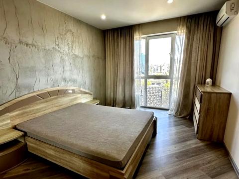 квартира за адресою Митрополита Василя Липківського вул. (Урицького), 16-Г