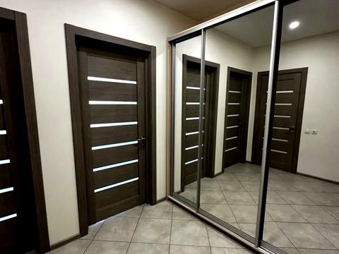 квартира за адресою Митрополита Василя Липківського вул. (Урицького), 16-Г