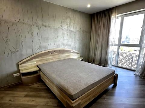 квартира за адресою Митрополита Василя Липківського вул. (Урицького), 16-Г