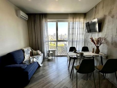 квартира за адресою Митрополита Василя Липківського вул. (Урицького), 16-Г