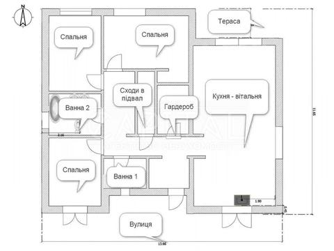 будинок за адресою Стеценка вул., 12