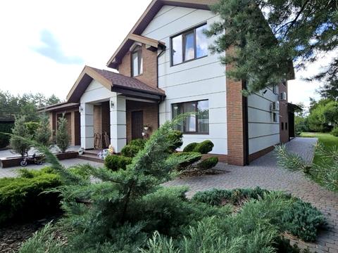 будинок за адресою смт. Обухівка, Некрасова