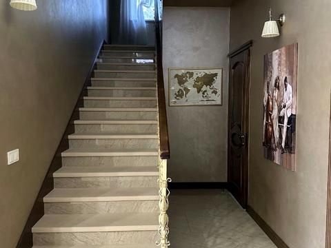 будинок за адресою смт. Обухівка, Некрасова