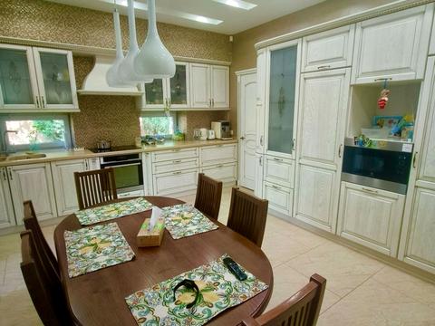 будинок за адресою смт. Обухівка, Некрасова