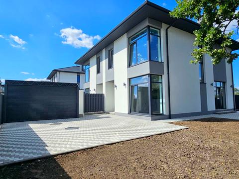 будинок за адресою Київська вул.