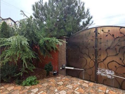 дом по адресу Паркова