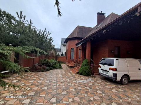 дом по адресу Паркова