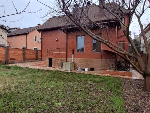 дом по адресу Паркова