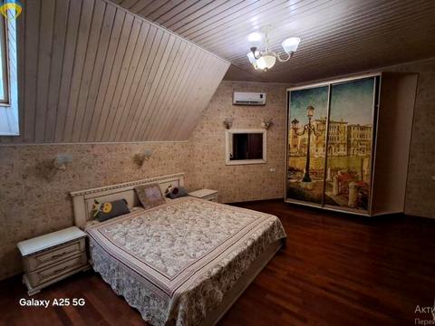 дом по адресу Паркова