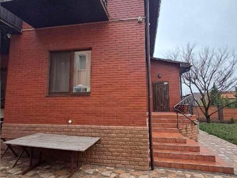 дом по адресу Паркова