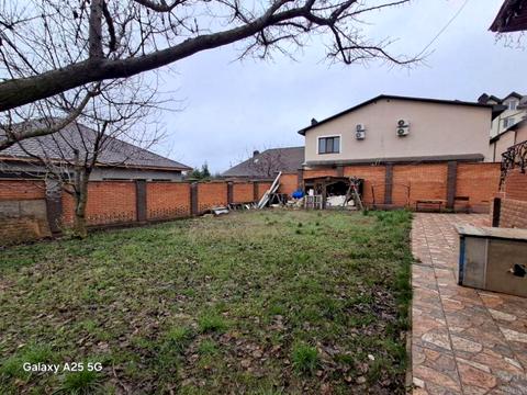 дом по адресу Паркова