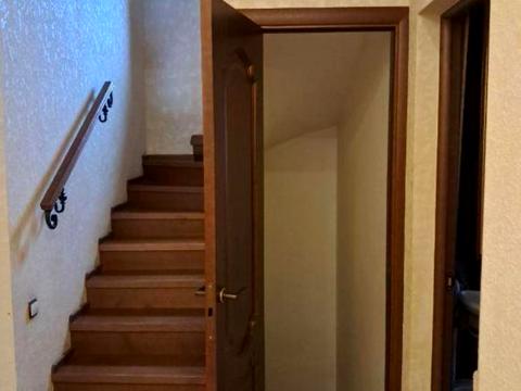 дом по адресу Паркова