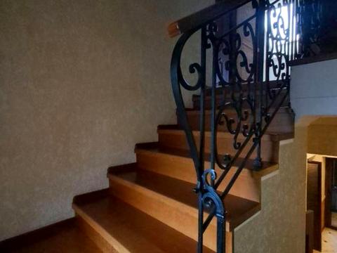 дом по адресу Паркова