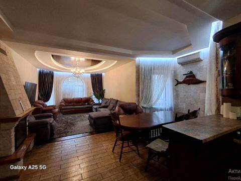 дом по адресу Паркова