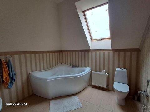 дом по адресу Паркова