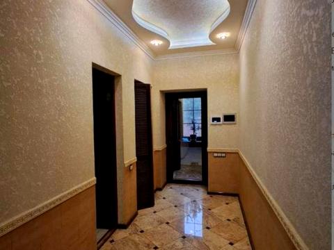 дом по адресу Паркова