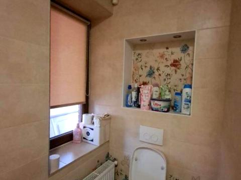 дом по адресу Паркова