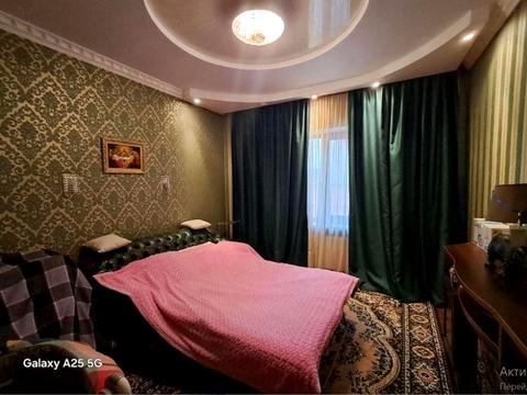 дом по адресу Паркова